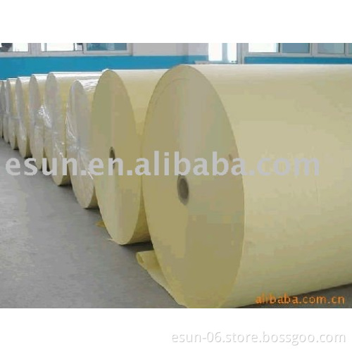 PLA coated paper from China Sell